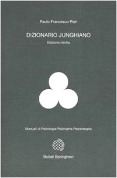 dizionario junghiano