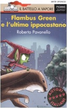 flambus green e l\'ultimo ippocastano