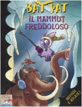 mammut freddoloso