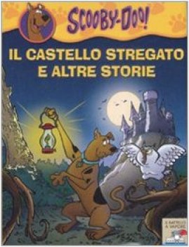 castello stregato e altre storie