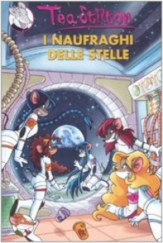 naufraghi delle stelle