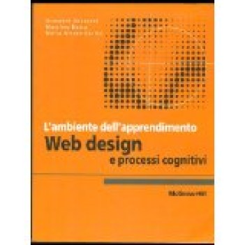 ambiente dell\'apprendimento web design e processi cognitivi