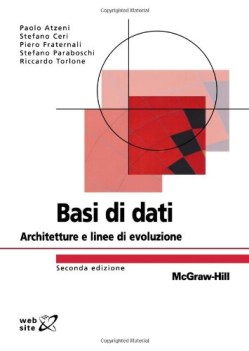 basi di dati architettura e linee