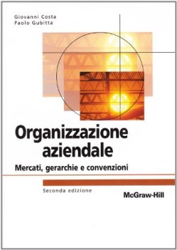 organizzazione aziendale VE