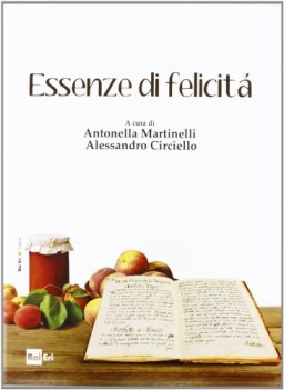 essenze di felicit