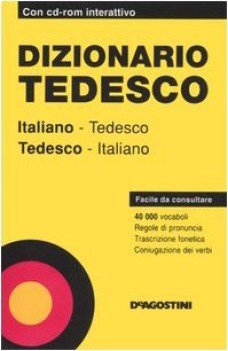 dizionario ted-ita/ita ted +cdrom MIDI