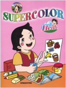 supercolor heidi