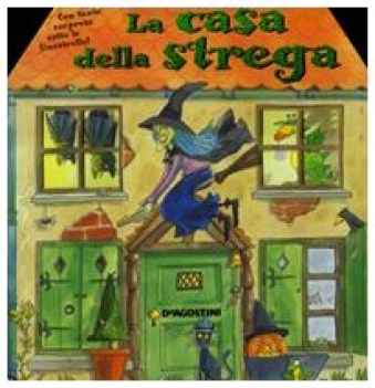 casa della strega