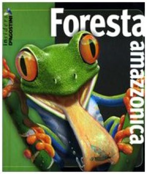 foresta amazzonica