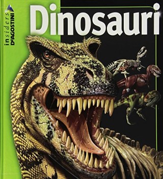 dinosauri