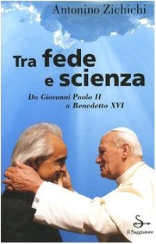 tra fede e scienza