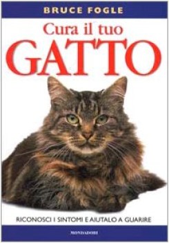 cura il tuo gatto