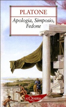 apologia simposio fedone