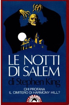 notti di salem