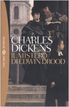 mistero di edwin drood