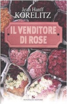 venditore di rose