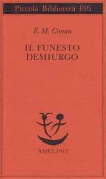 funesto demiurgo