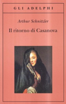 ritorno di casanova (adelphi 18)