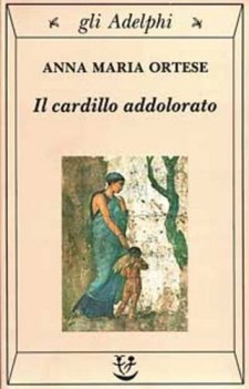 cardillo addolorato