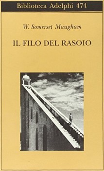 filo del rasoio