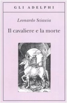 cavaliere e la morte (fabula 28)