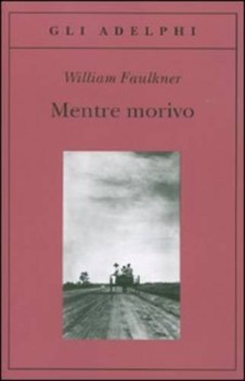 mentre morivo