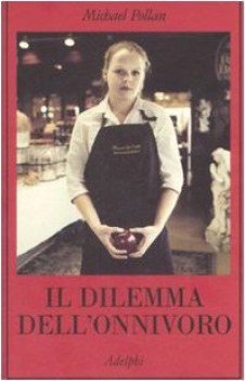 dilemma dell\'onnivoro