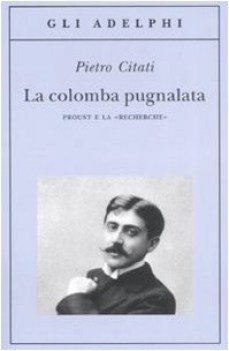 colomba pugnalata