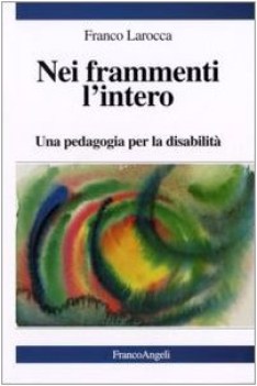 nei frammenti l\'intero