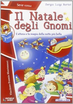 natale degli gnomi