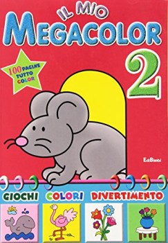 mio megacolor