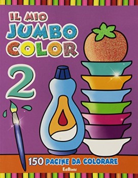 mio jumbo color