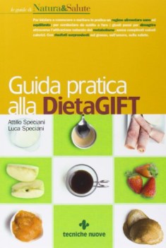 guida pratica alla dieta gift