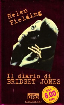 diario di bridget jones