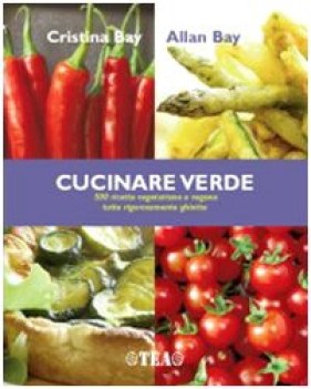 cucinare verde