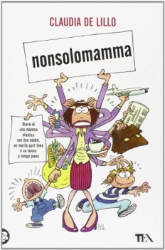 nonsolomamma