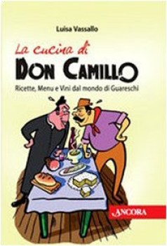 cucina di don camillo