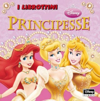 principesse