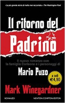 ritorno del padrino