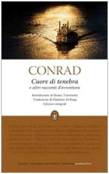 cuore di tenebra e altri racconti