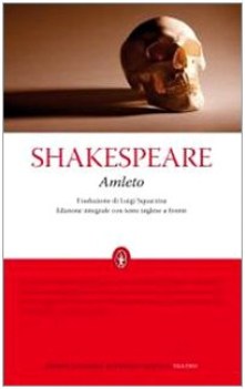 amleto (TF inglese)