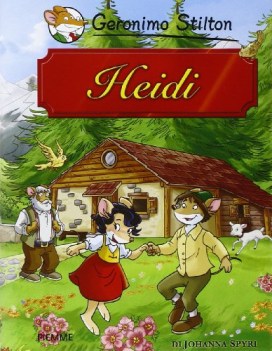 heidi