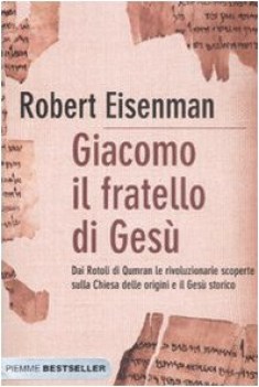 giacomo il fratello di gesu\' fc