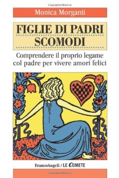 figlie di padri scomodi