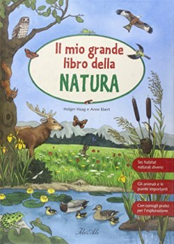 mio grande libro della natura