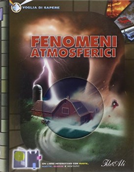 fenomeni atmosferici