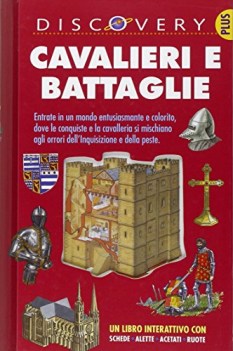 cavalieri e battaglie