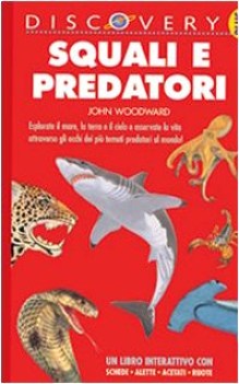 squali e predatori