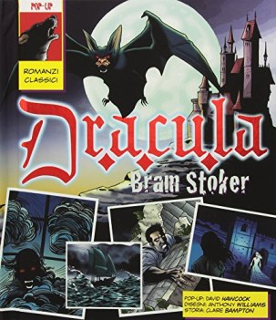 dracula