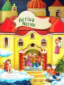 arriva natale fc